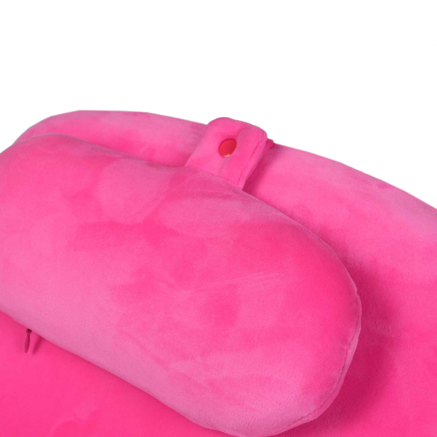 Ergonomic Spinal Posture Support Bed Pillow product image 57