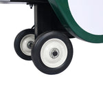 7-Ton Portable Electric Horizontal Log Splitter for workshop, garage, storage, or utility use