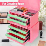 Drawer-Style Desktop Storage Organizer desktop storage organizer