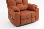 Power Lift Recliner with Heat, Massage & High-Density Foam detail image 42