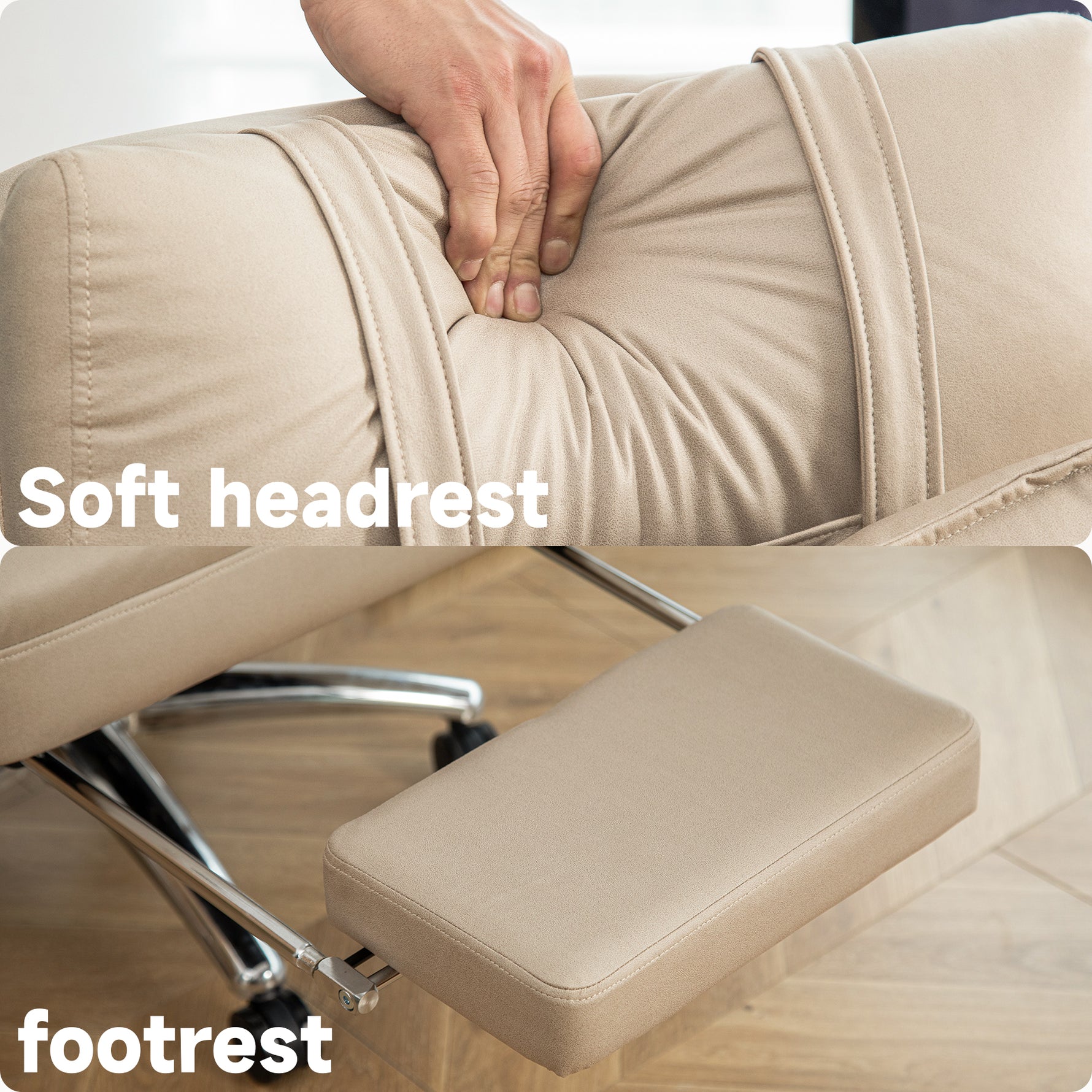 Ergonomic Office Chair for home office seating