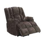 Nairi Power Recliner with Lift and Heating and Massage detail image 14