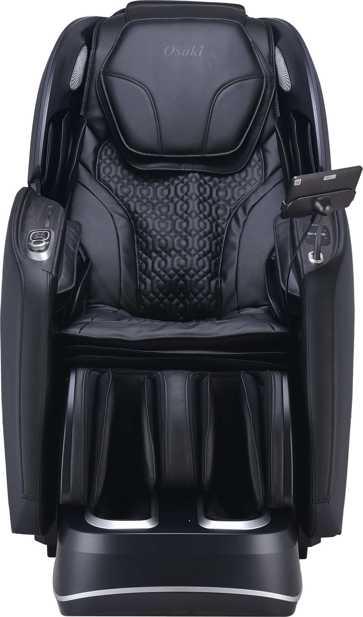 Osaki 4D Manhattan Duo Massage Chair detail image 16