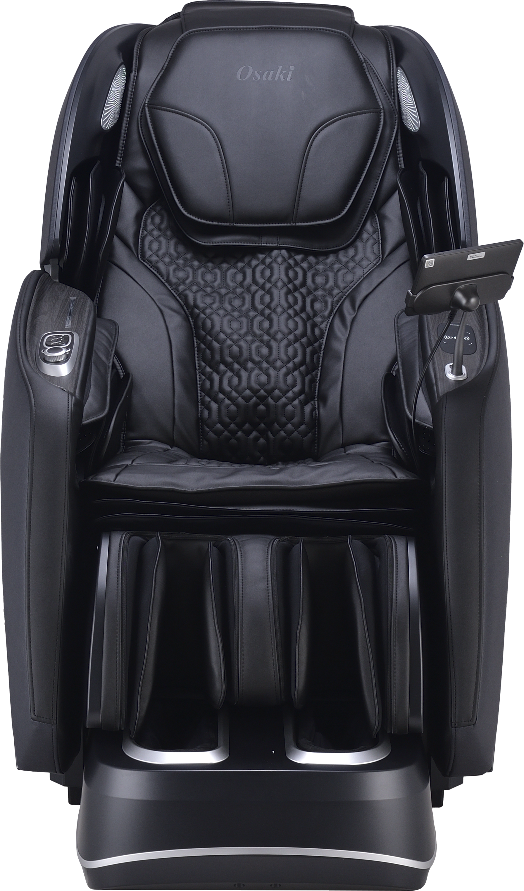 Osaki 4D Manhattan Duo Massage Chair detail image 16