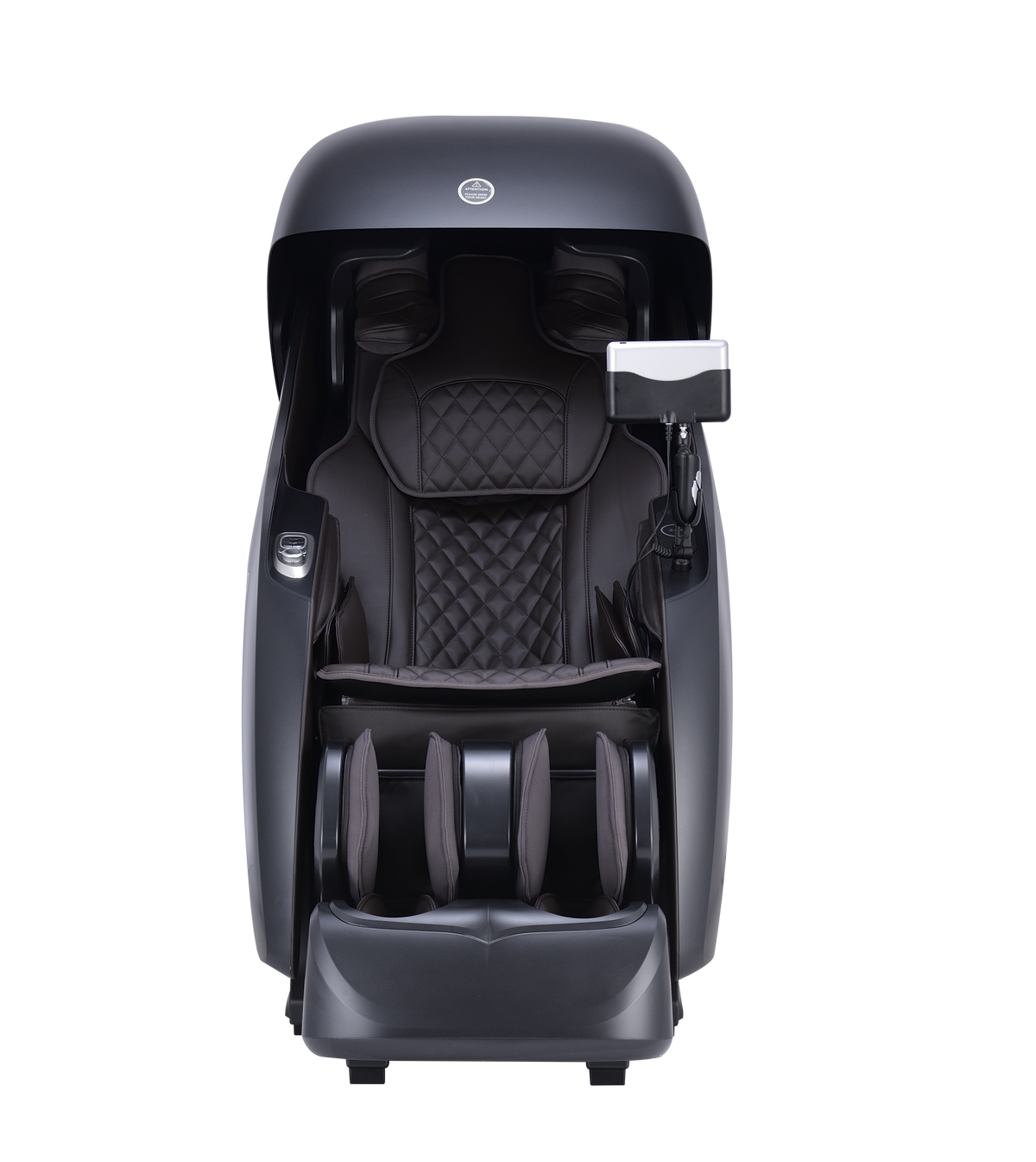 Osaki Op-AI 4D Xrest Massage Chair detail image 15