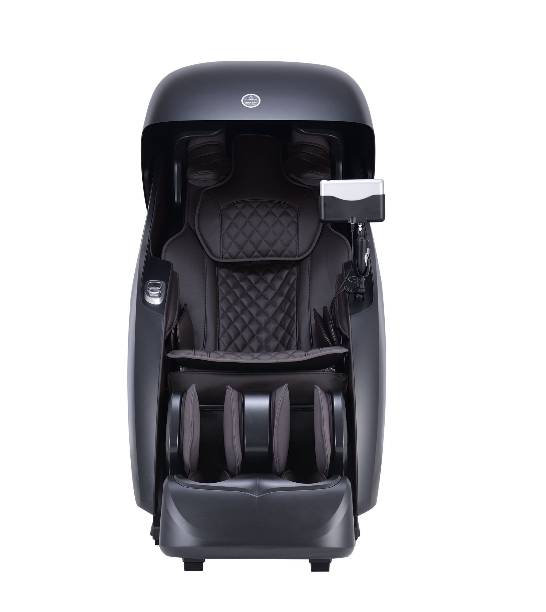 Osaki Op-AI 4D Xrest Massage Chair detail image 15
