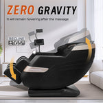 Zero Gravity Massage Chair with Bluetooth Speakers detail image 7