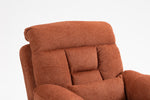 Power Lift Recliner with Heat, Massage & High-Density Foam detail image 41