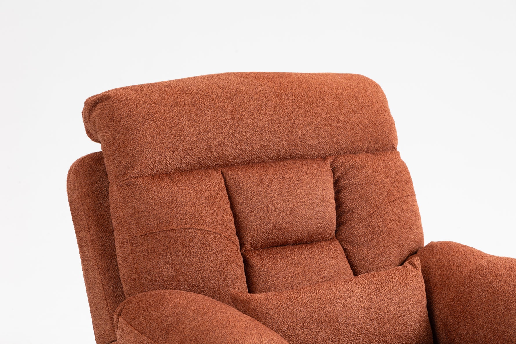 Power Lift Recliner with Heat, Massage & High-Density Foam detail image 41