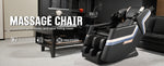Zero Gravity Massage Recliner with Full-Body Air Pressure detail image 27