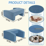 Multi-Functional Reading Lap Pillow Desk product image 27