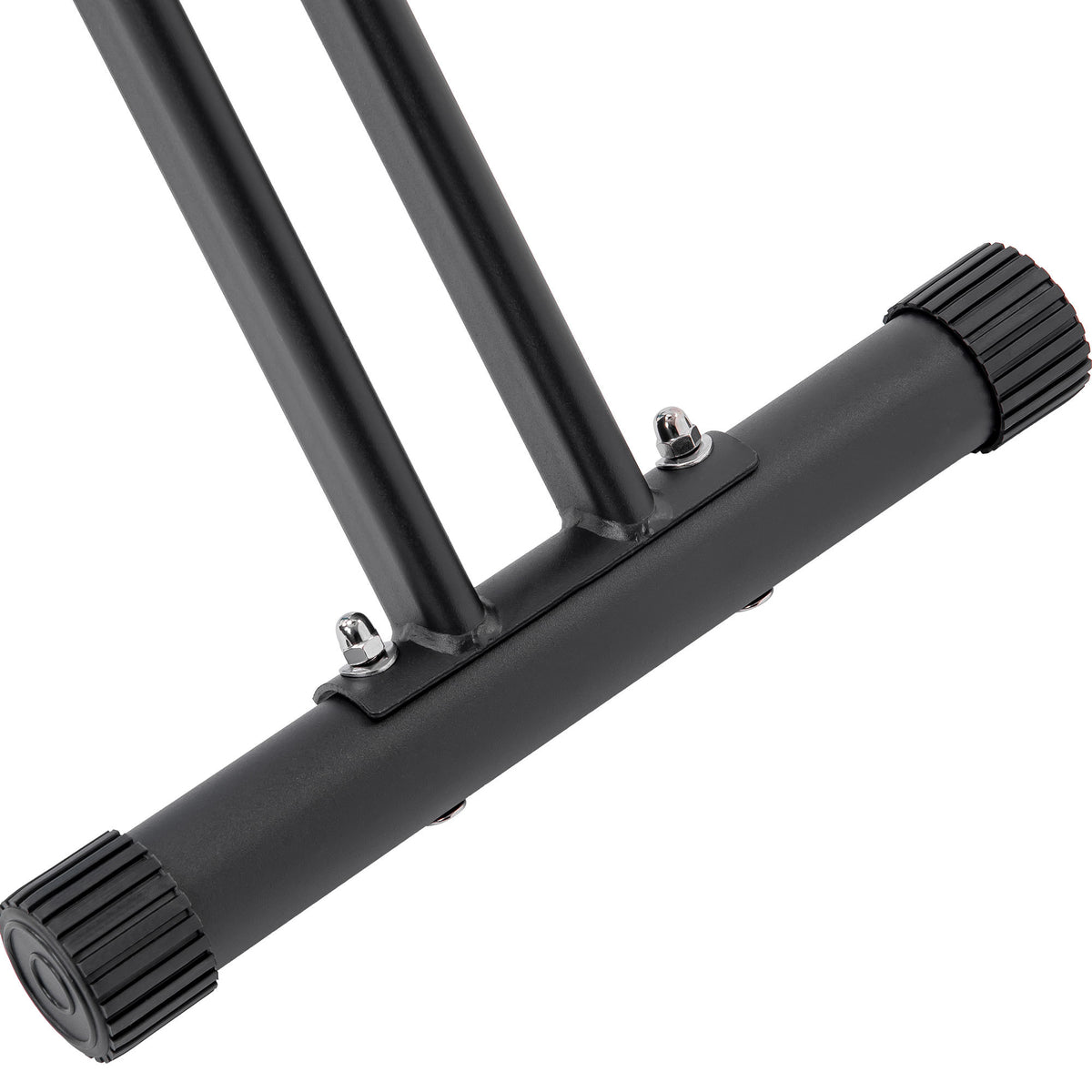 Folding Stationary Bike with 16-Level Magnetic Resistance, 300 lb Capacity detail image 30