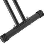Folding Stationary Bike with 16-Level Magnetic Resistance, 300 lb Capacity detail image 30