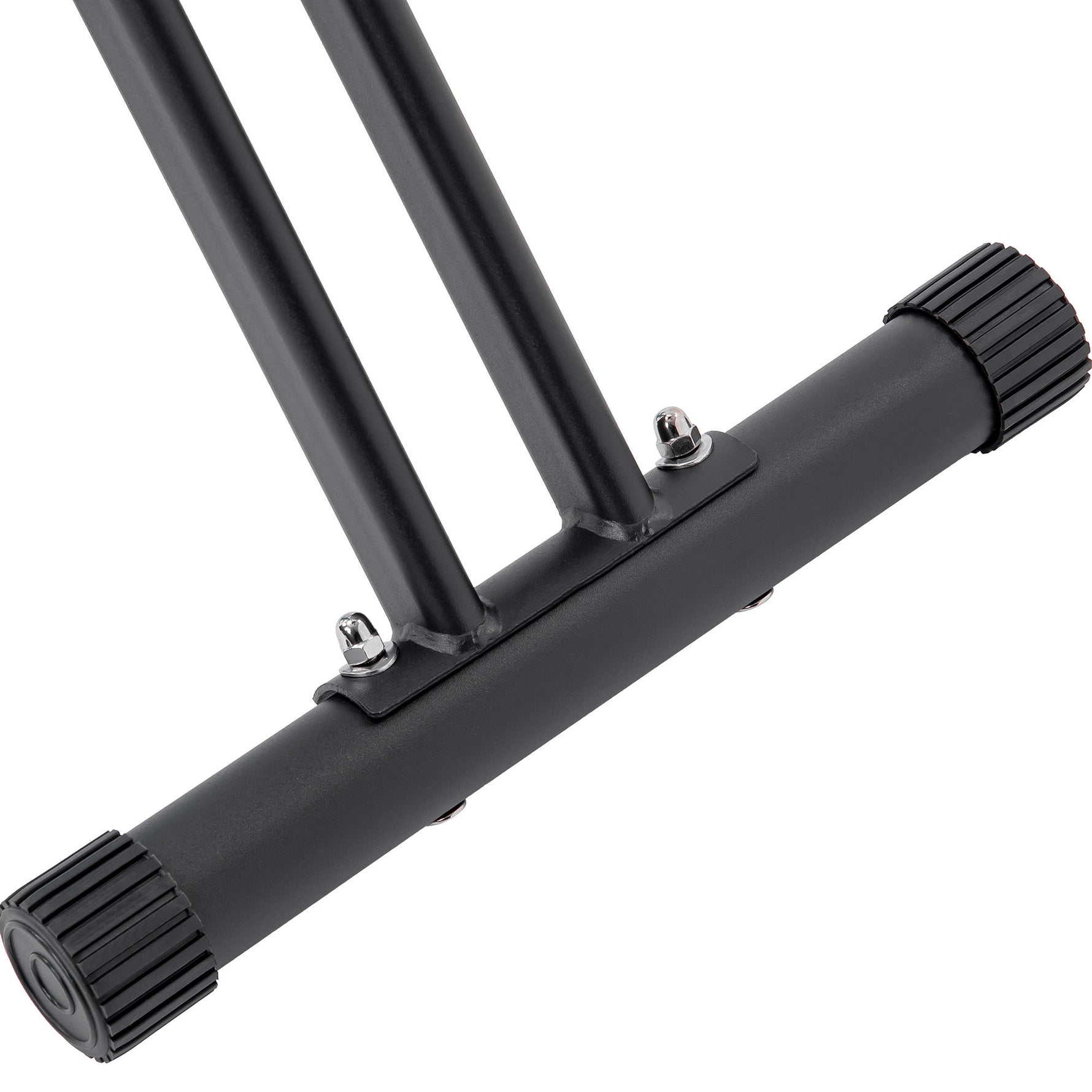 Folding Stationary Bike with 16-Level Magnetic Resistance, 300 lb Capacity detail image 30