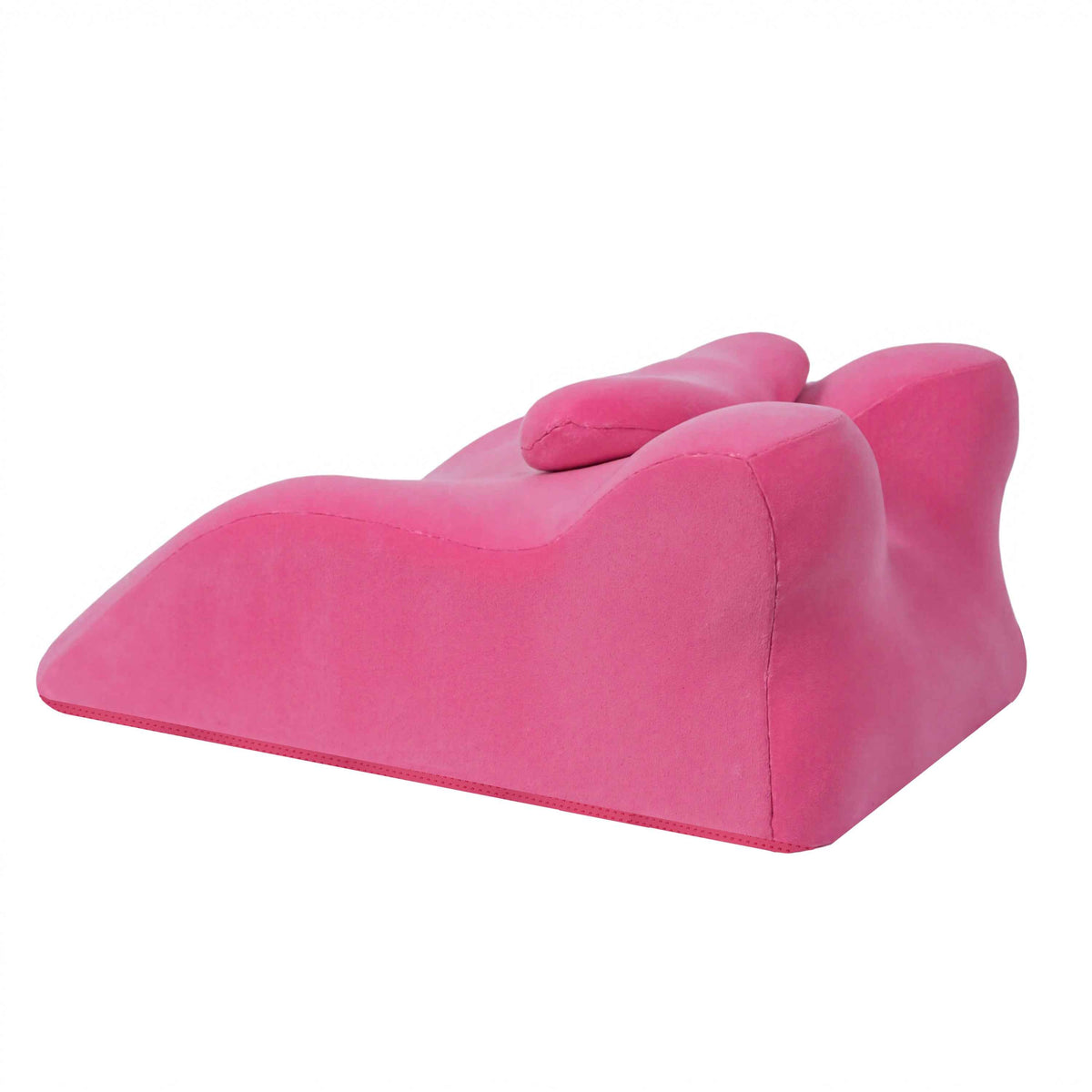 Ergonomic Spinal Posture Support Bed Pillow product image 52