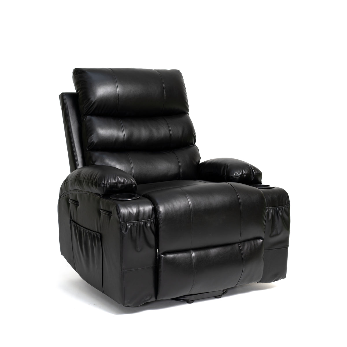 Electric Power Lift Recliner with 21" Seat Width detail image 24