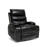 Electric Power Lift Recliner with 21" Seat Width detail image 24