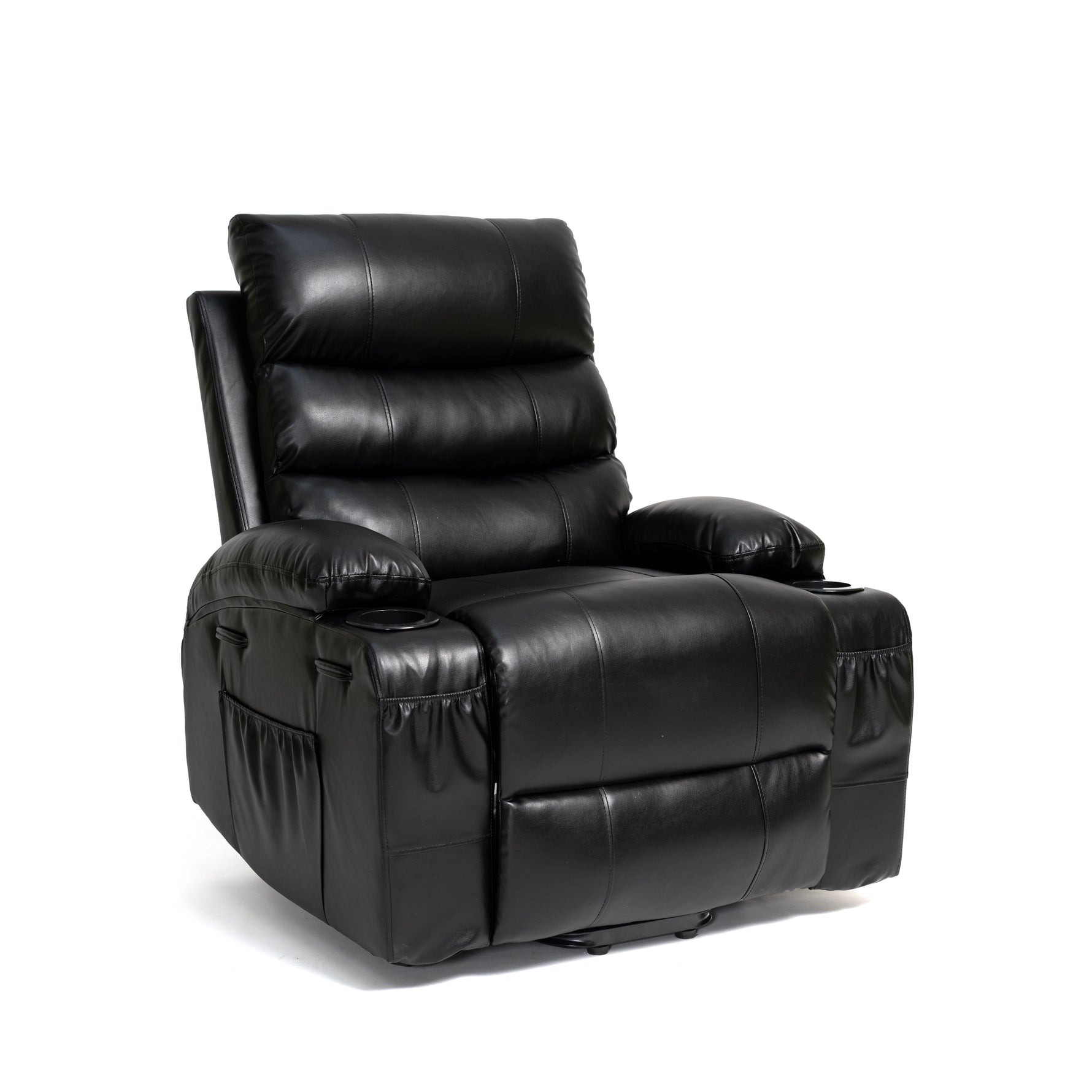 Electric Power Lift Recliner with 21" Seat Width detail image 24