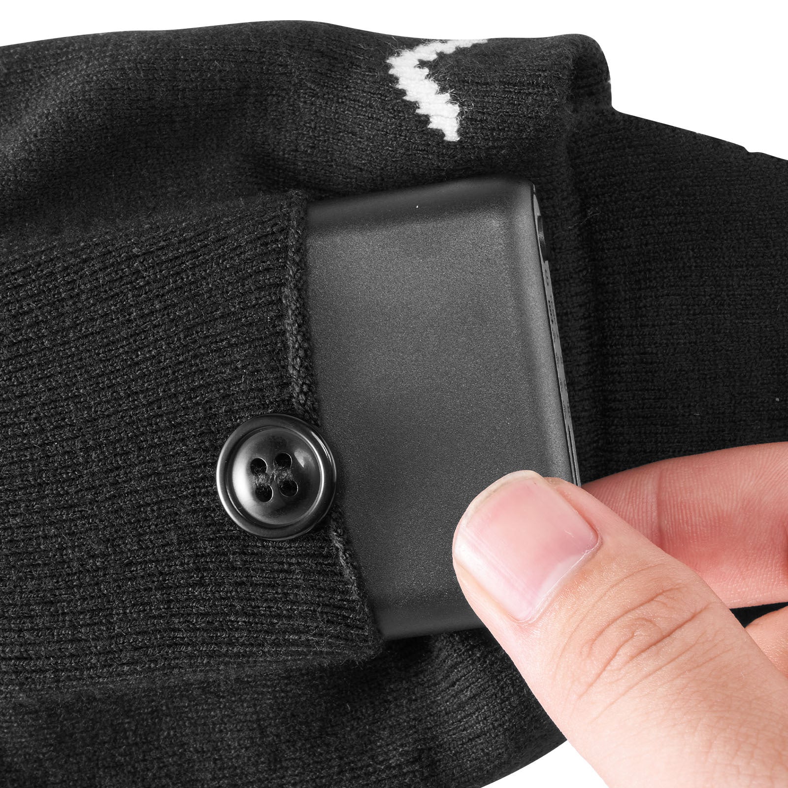 VEVOR Rechargeable Heated Socks detail image 16