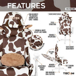 Techni Sport TS85 Ergonomic Office Chair product image 3
