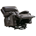 Power Lift Massage Recliner with Heat and Vibration detail image 38
