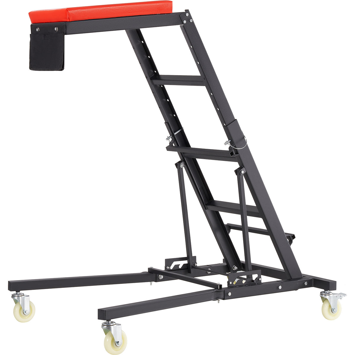 VEVOR Adjustable Topside Engine Creeper, 400 lb Capacity product image