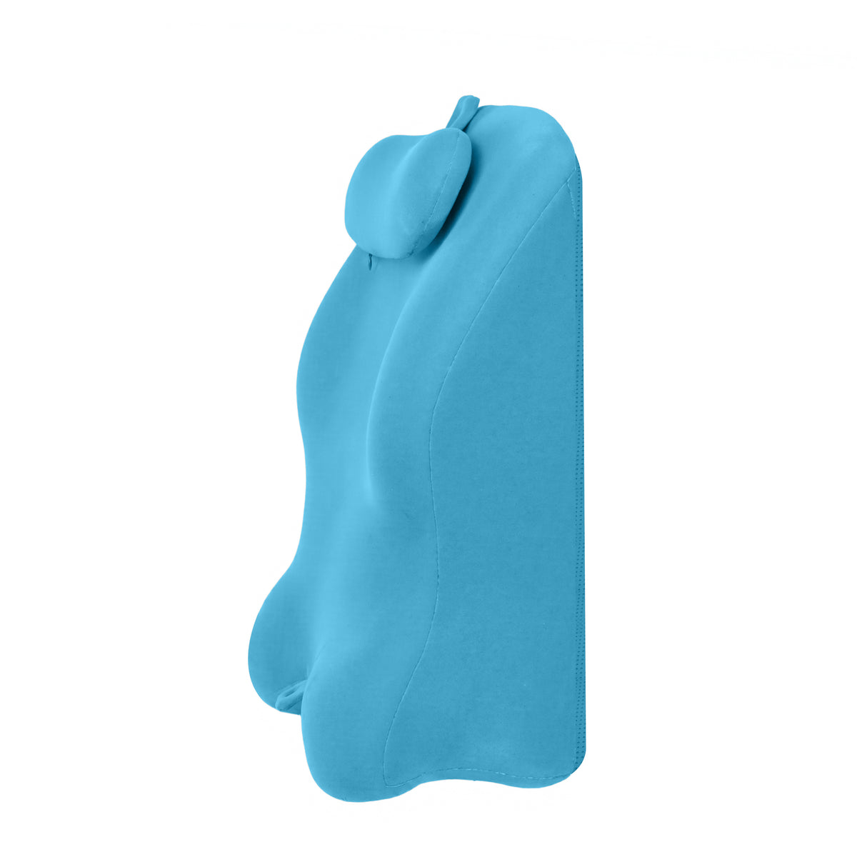 Ergonomic Spinal Posture Support Bed Pillow product image 14