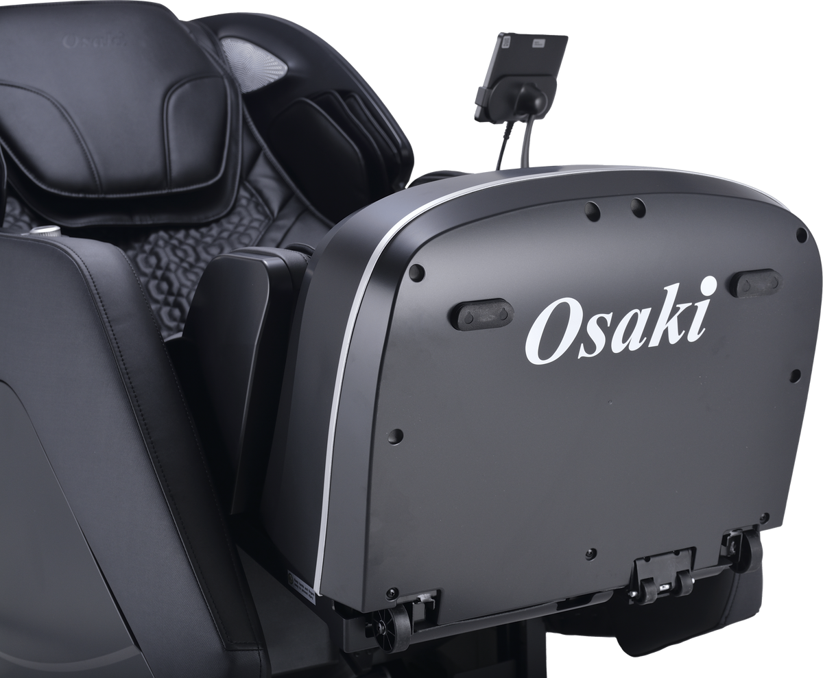 Osaki 4D Manhattan Duo Massage Chair detail image 14