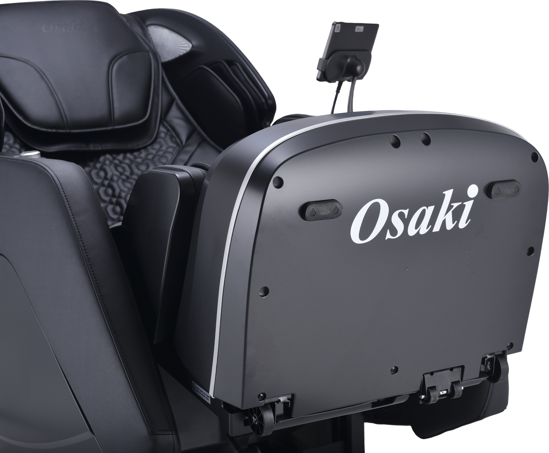 Osaki 4D Manhattan Duo Massage Chair detail image 14