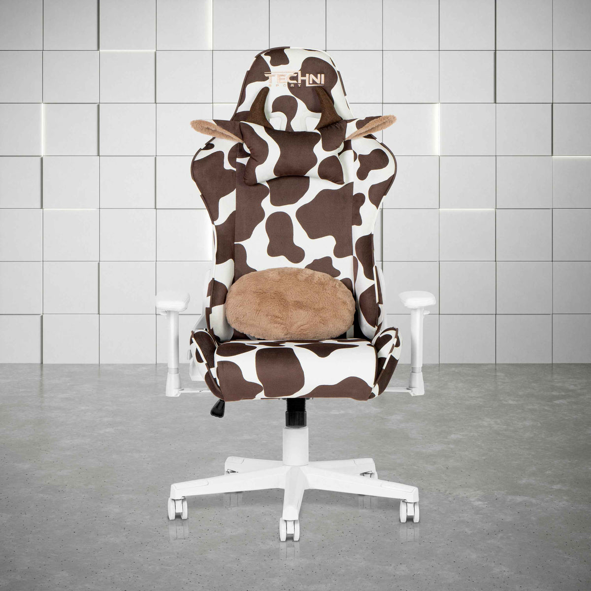 Techni Sport TS85 Ergonomic Office Chair product image 1
