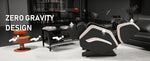 Zero Gravity Massage Recliner with Full-Body Air Pressure detail image 14