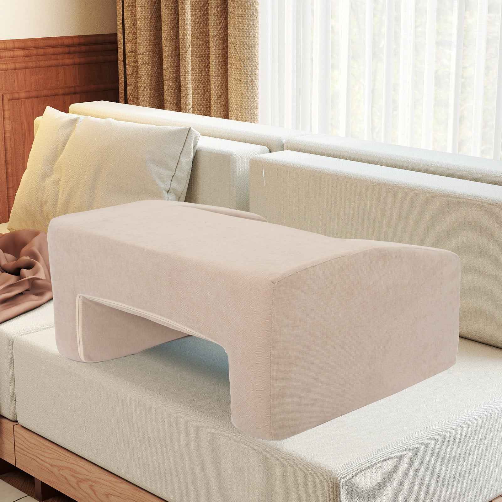 Multi-Functional Reading Lap Pillow Desk product image 18