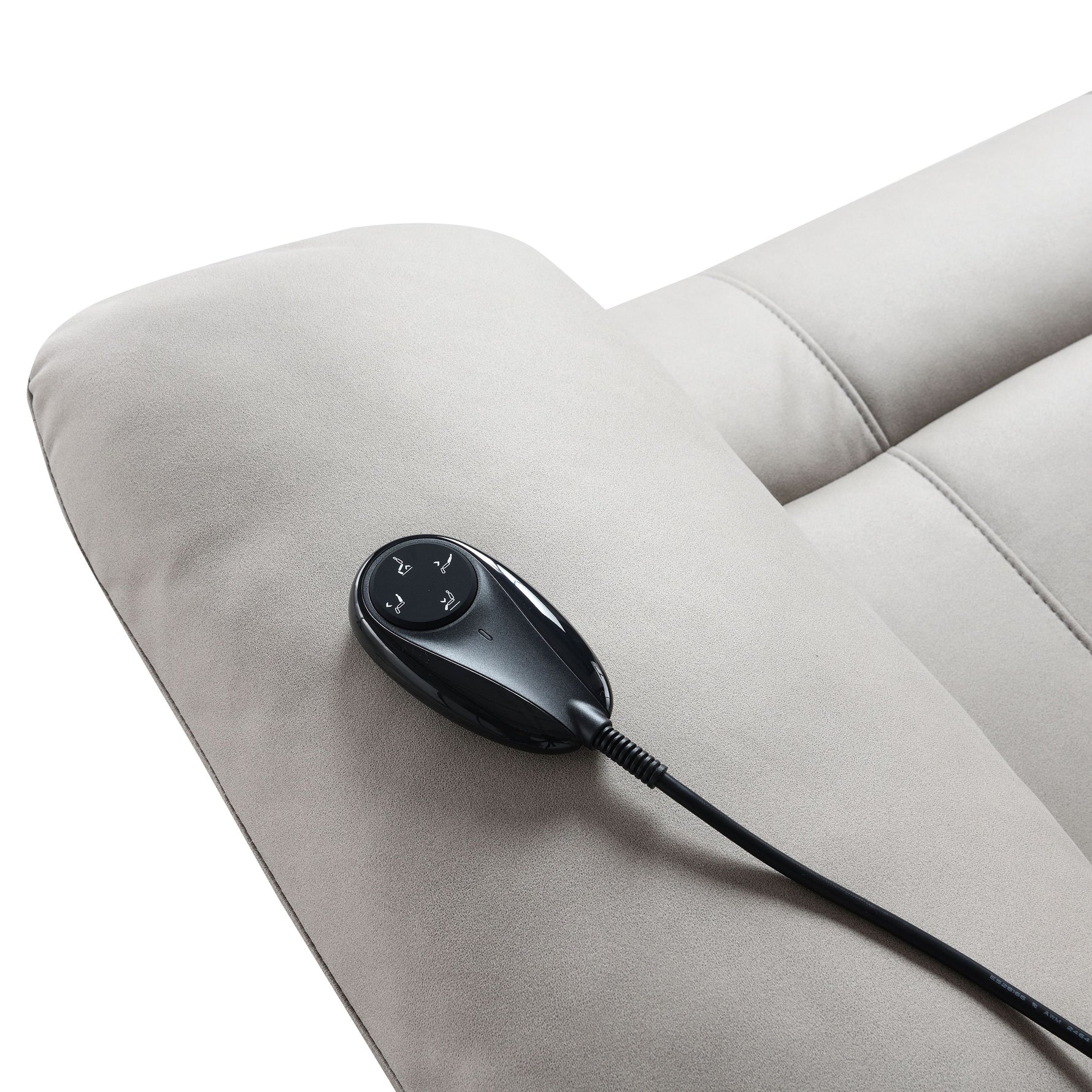 Chriki Power Recliner with Lift and Heating and Massage detail image 14