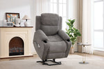 Single-Motor Power Lift Recliner detail image 66