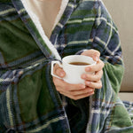 50" x 60" Soft Heated Throw detail image 34