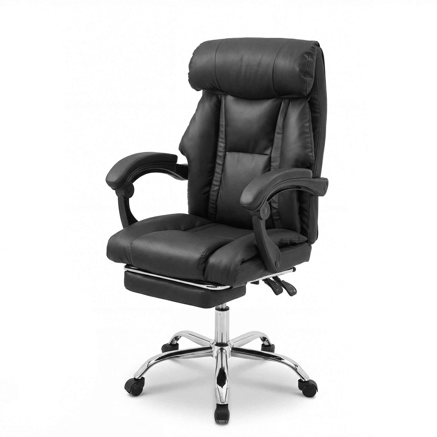 Executive Ergonomic Office Chair for home office seating