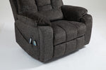 Power Lift Recliner with Heat, Massage & High-Density Foam detail image 23