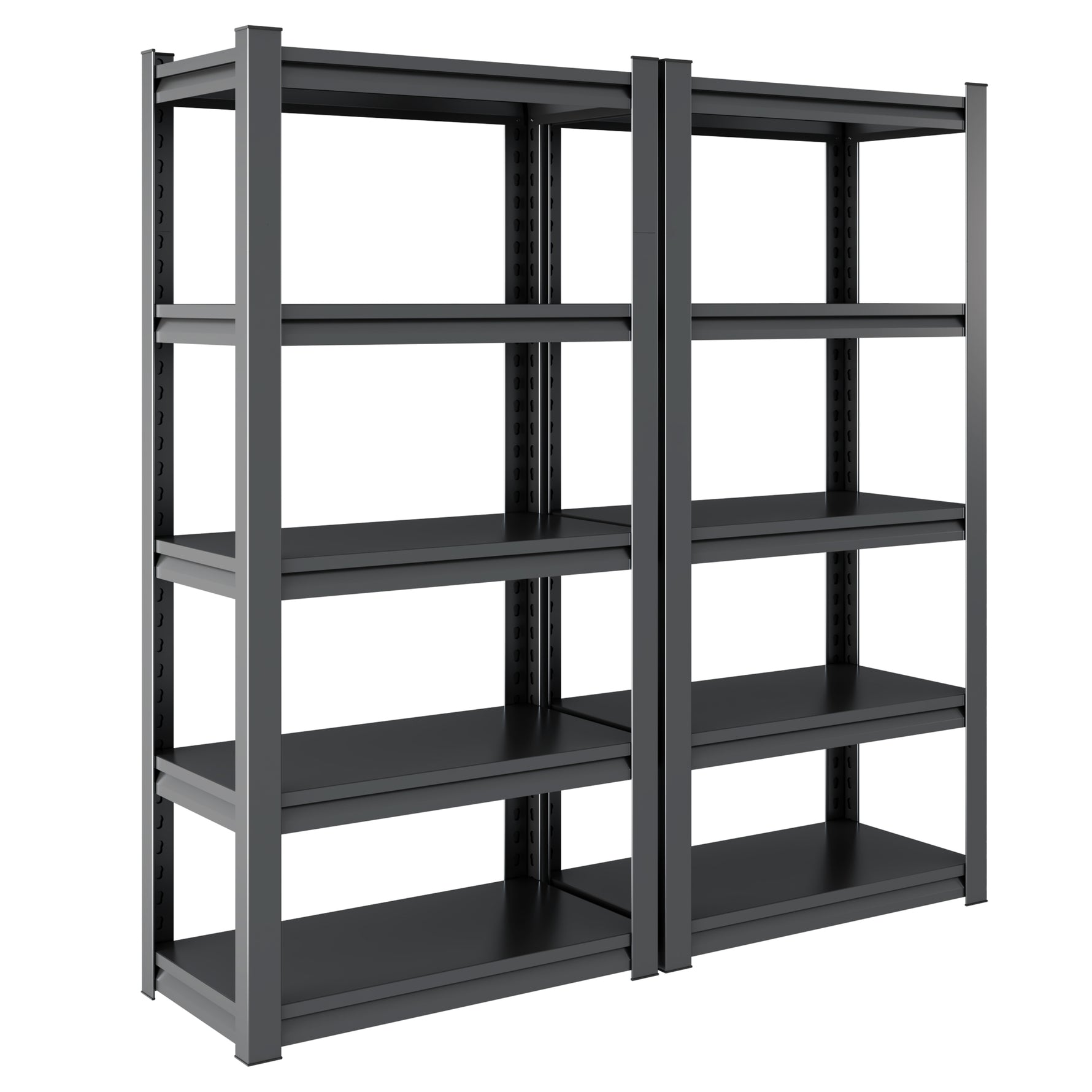 MAKEACE STEEL FURNITURE Storage Shelving for workshop organization and utility