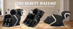 Zero Gravity Massage Chair with Bluetooth Speakers detail image 15