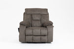 Power Lift Recliner with Heat, Massage & High-Density Foam detail image 63