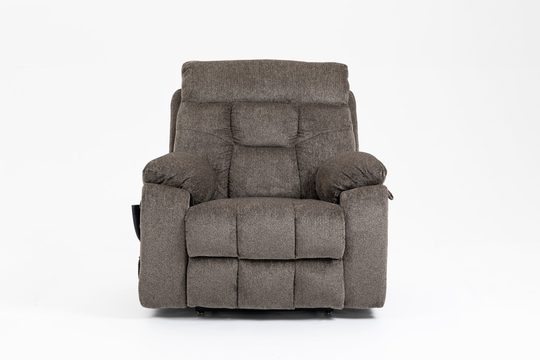Power Lift Recliner with Heat, Massage & High-Density Foam detail image 63