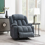 Power Lift Heat & Massage Recliner detail image 17
