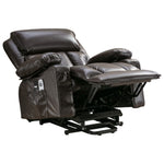 Power Lift Massage Recliner with Heat and Vibration detail image 50