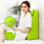 Ergonomic Spinal Posture Support Bed Pillow product image 26