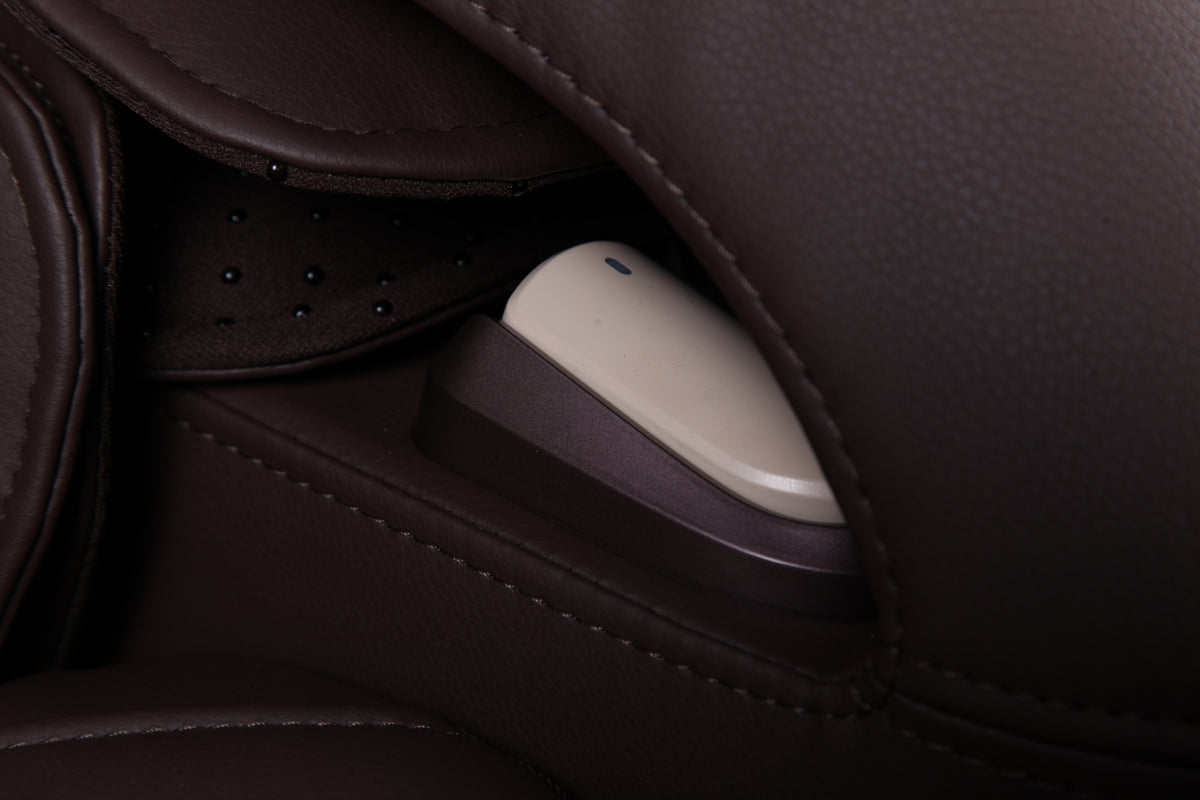Osaki OS-Pro 4D Duomax Massage Chair detail image 11