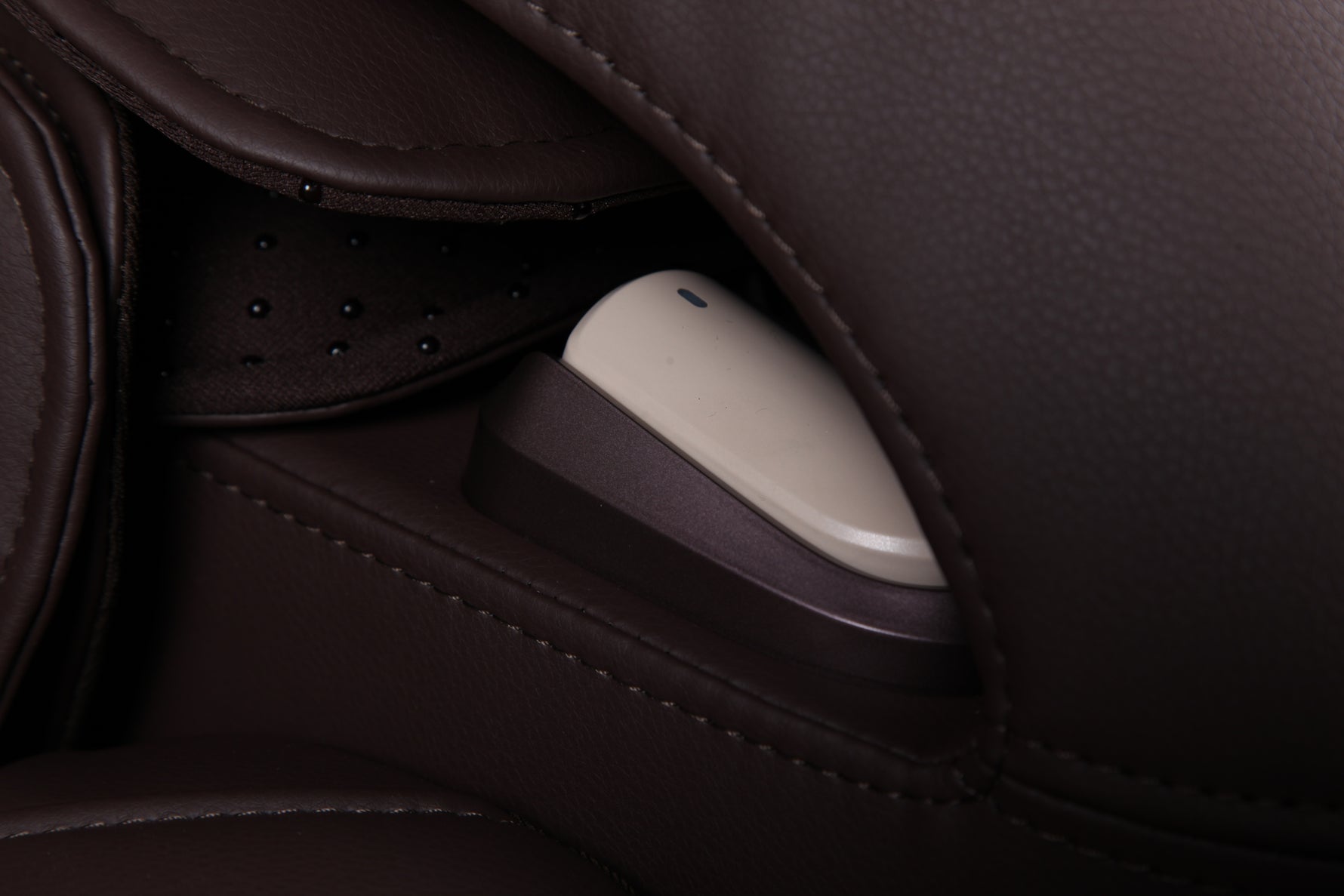 Osaki OS-Pro 4D Duomax Massage Chair detail image 11