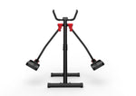 Foldable Air Walk Elliptical Cross Trainer detail image 33