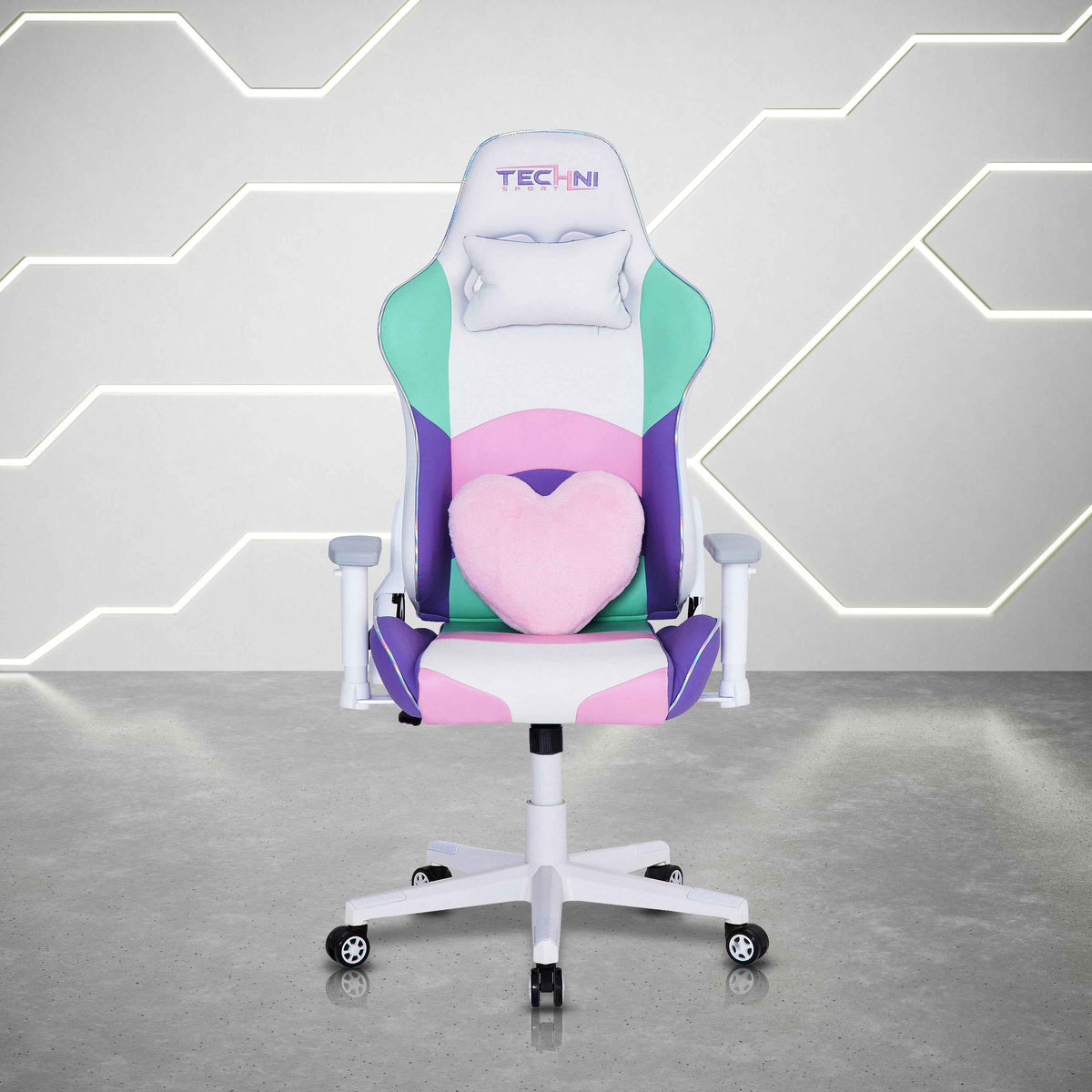 Techni Sport TS-42 Ergonomic Office Chair product image 1