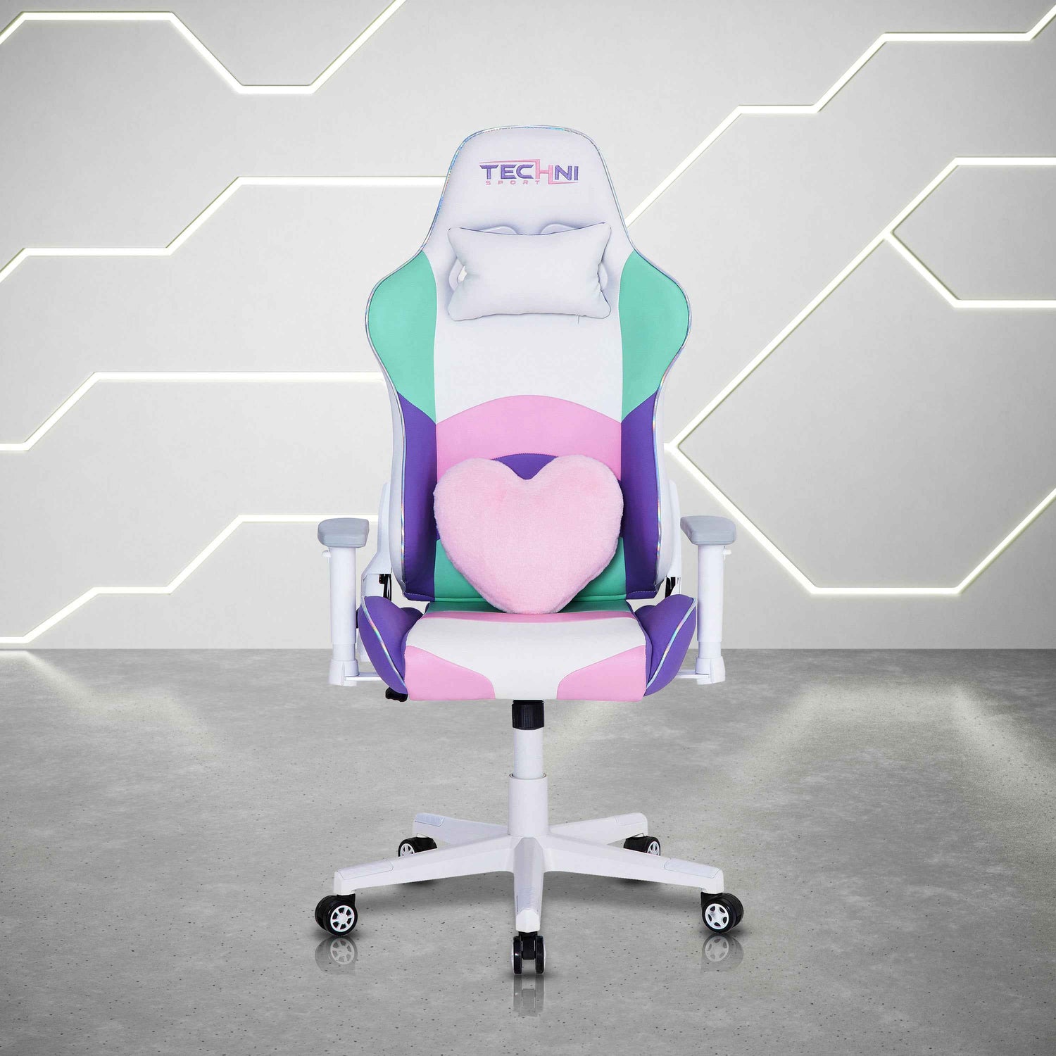 Techni Sport TS-42 Ergonomic Office Chair product image 1