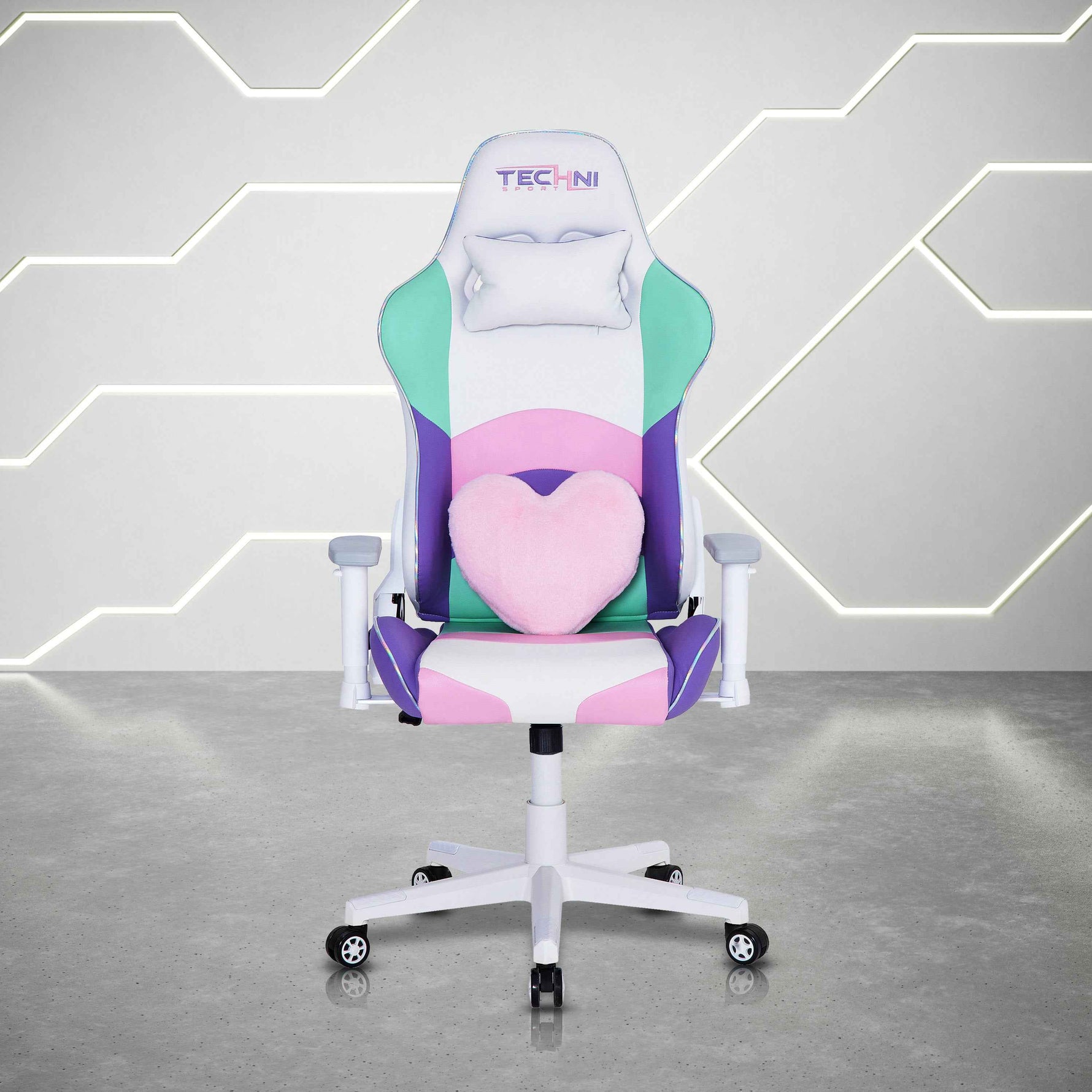 Techni Sport TS-42 Ergonomic Office Chair product image 1